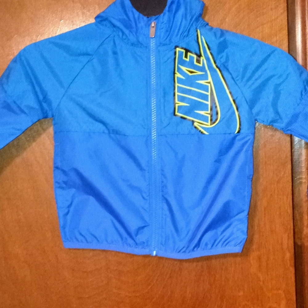 Nike windbreaker 2 Toddler
